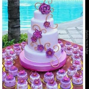 Meet your Posher, Orquidia